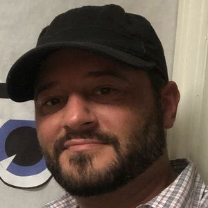 Meet your Posher, Brian